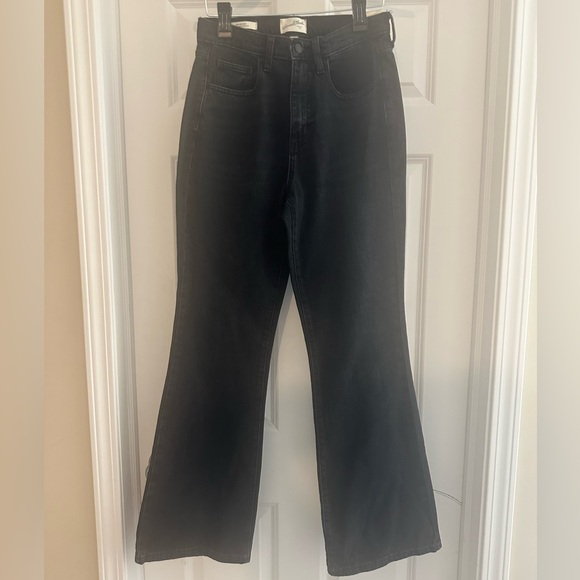 Universal Thread High Rise Flare Jeans - Picture 1 of 6
